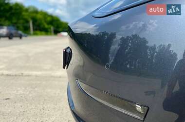Внедорожник / Кроссовер Tesla Model Y 2022 в 