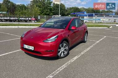Tesla Model Y 2020 Tesla Model Y 2020