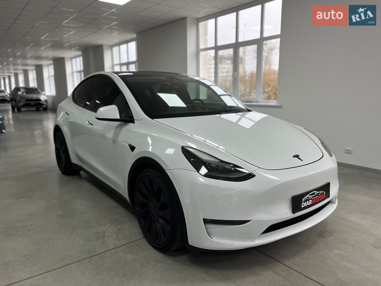 2023 Tesla Model Y - мініатюра 13