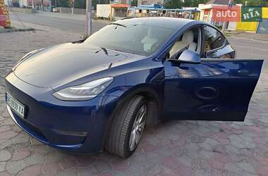 Tesla Model Y 2022 Tesla Model Y 2022