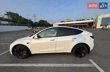 Tesla Model Y 2022 Tesla Model Y 2022