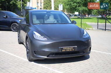 Tesla Model Y 2021 Tesla Model Y 2021