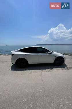 Tesla Model Y 2023 Tesla Model Y 2023