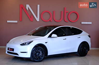Tesla Model Y 2022 Tesla Model Y 2022