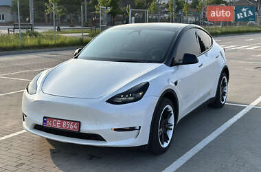Tesla Model Y 2023 Tesla Model Y 2023