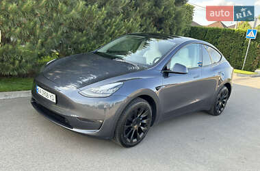 Tesla Model Y 2023 Tesla Model Y 2023