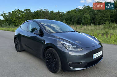 Tesla Model Y 2023 Tesla Model Y 2023