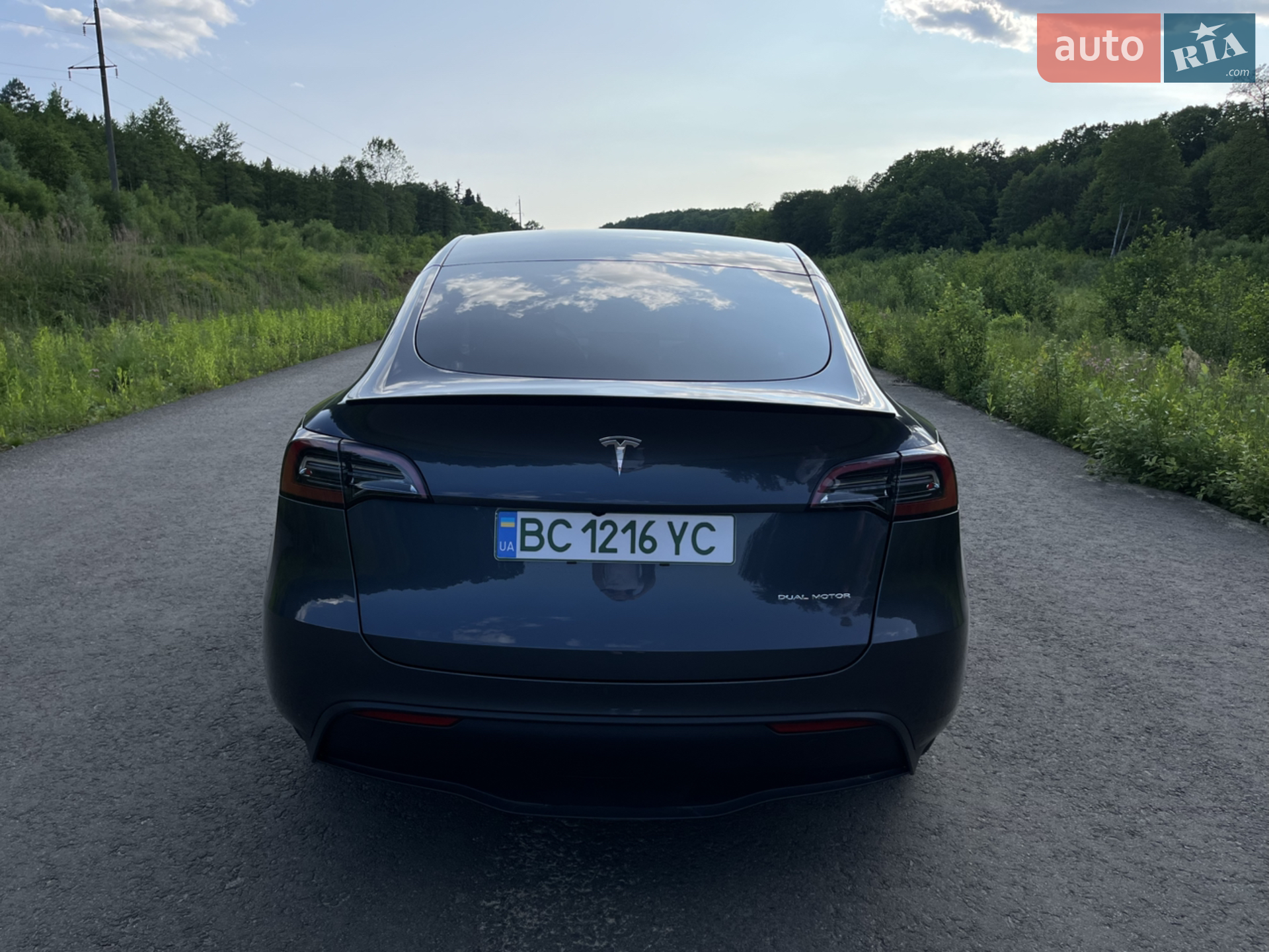 2023 Tesla Model Y - мініатюра 4