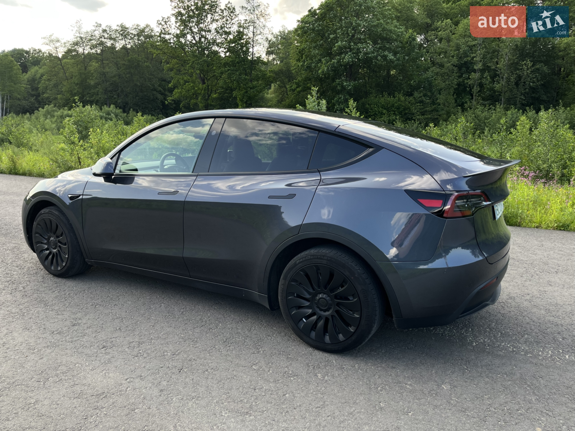 2023 Tesla Model Y - мініатюра 6