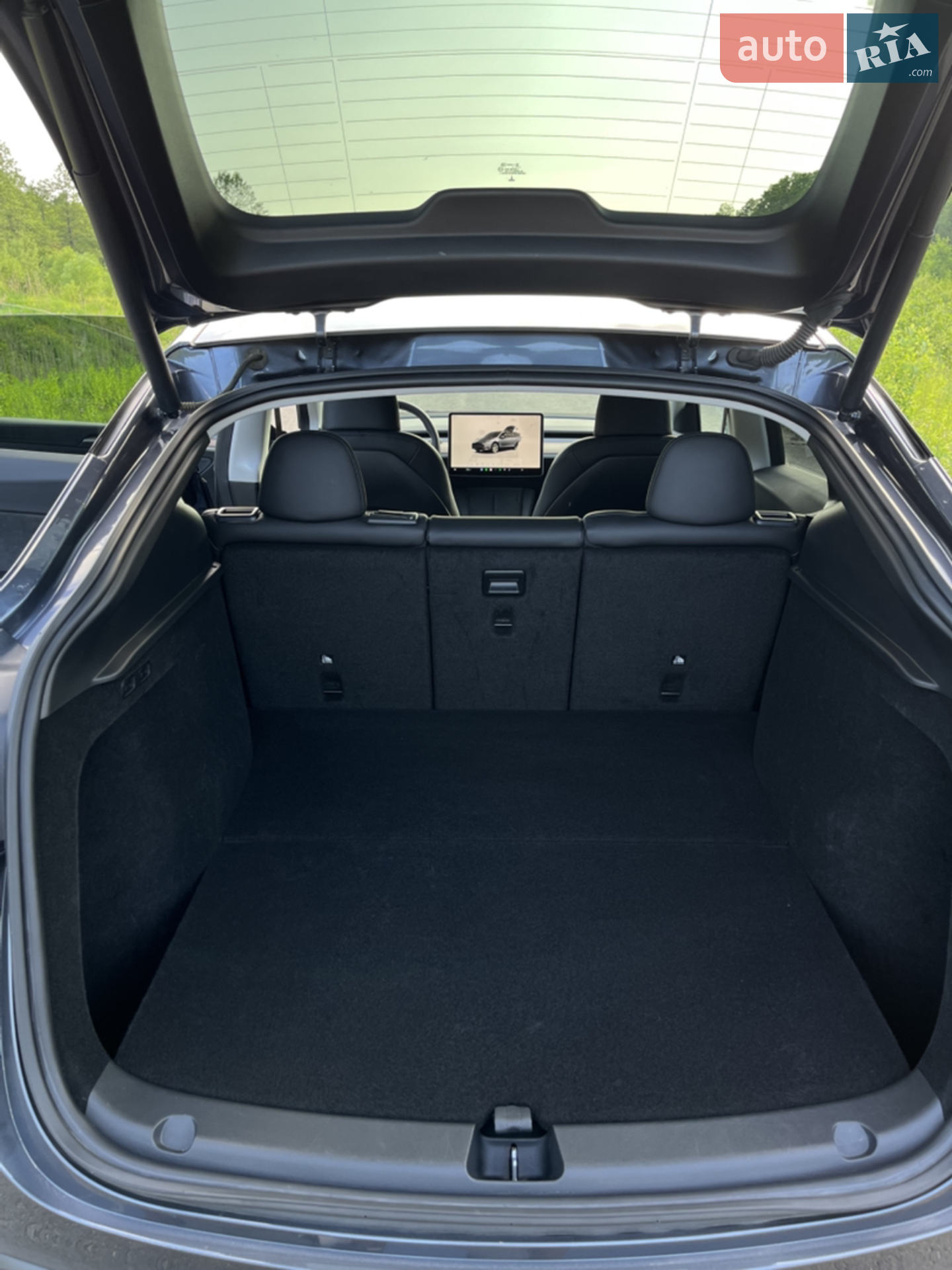 2023 Tesla Model Y - мініатюра 17