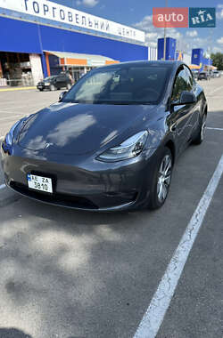 Tesla Model Y 2023 Tesla Model Y 2023