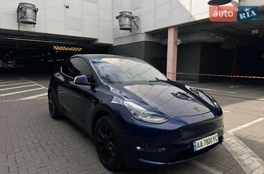 Tesla Model Y 2024 Tesla Model Y 2024
