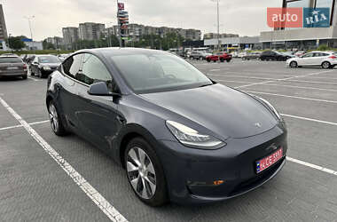 Tesla Model Y 2022 Tesla Model Y 2022