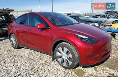 Tesla Model Y 2024 Tesla Model Y 2024