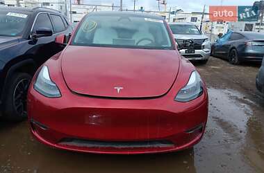 Tesla Model Y 2024 Tesla Model Y 2024