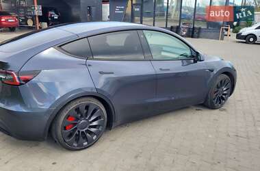 Tesla Model Y 2023 Tesla Model Y 2023