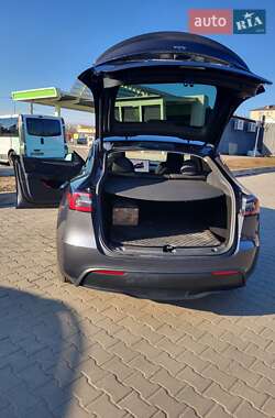 Внедорожник / Кроссовер Tesla Model Y 2023 в 