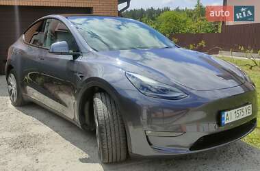 Tesla Model Y 2023 Tesla Model Y 2023