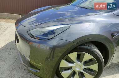 Внедорожник / Кроссовер Tesla Model Y 2023 в 