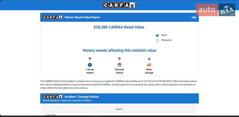 Внедорожник / Кроссовер Tesla Model Y 2023 в Киеве фото 2 Внедорожник / Кроссовер Tesla Model Y 2023 в Киеве