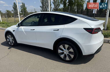 Tesla Model Y 2023 Tesla Model Y 2023