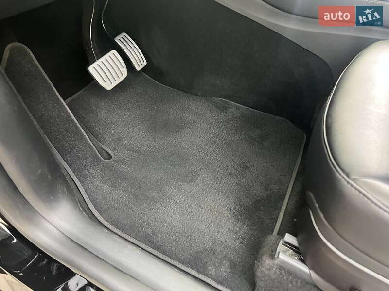 Внедорожник / Кроссовер Tesla Model Y 2021 в Харькове фото 20 Внедорожник / Кроссовер Tesla Model Y 2021 в Харькове