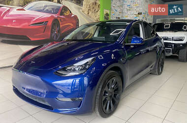 Tesla Model Y 2024 Tesla Model Y 2024