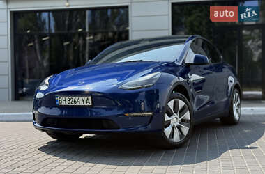 Tesla Model Y 2023 Tesla Model Y 2023