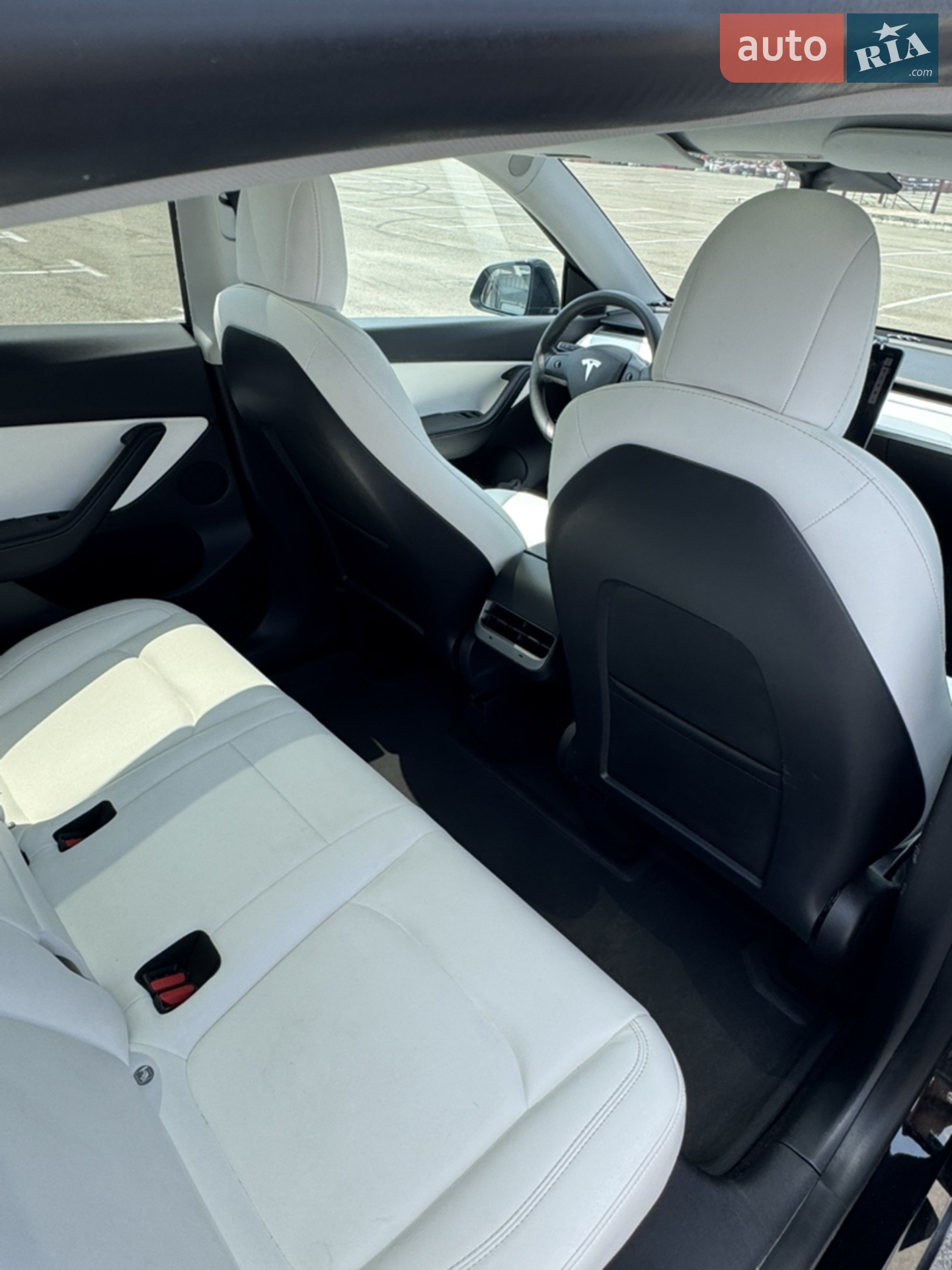 2021 Tesla Model Y - мініатюра 16