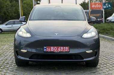 Tesla Model Y 2023 Tesla Model Y 2023