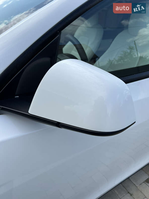 Внедорожник / Кроссовер Tesla Model Y 2022 в Виннице фото 31 Внедорожник / Кроссовер Tesla Model Y 2022 в Виннице