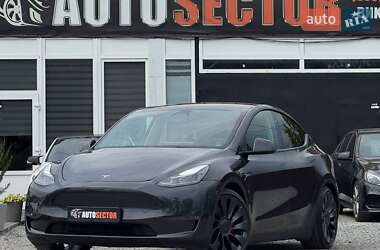 Tesla Model Y 2024 Tesla Model Y 2024