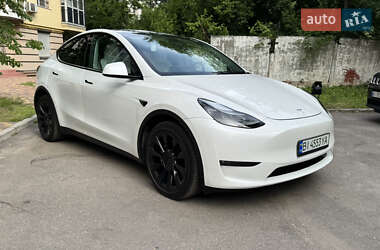 Tesla Model Y 2024 Tesla Model Y 2024