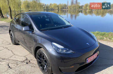 Tesla Model Y 2024 Tesla Model Y 2024
