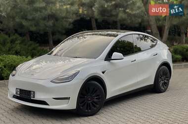 Tesla Model Y 2023 Tesla Model Y 2023