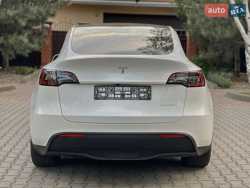 Внедорожник / Кроссовер Tesla Model Y 2023 в Одессе