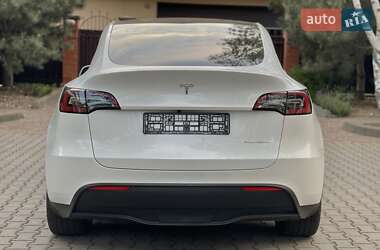 Внедорожник / Кроссовер Tesla Model Y 2023 в 