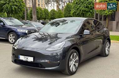 Tesla Model Y 2024 Tesla Model Y 2024
