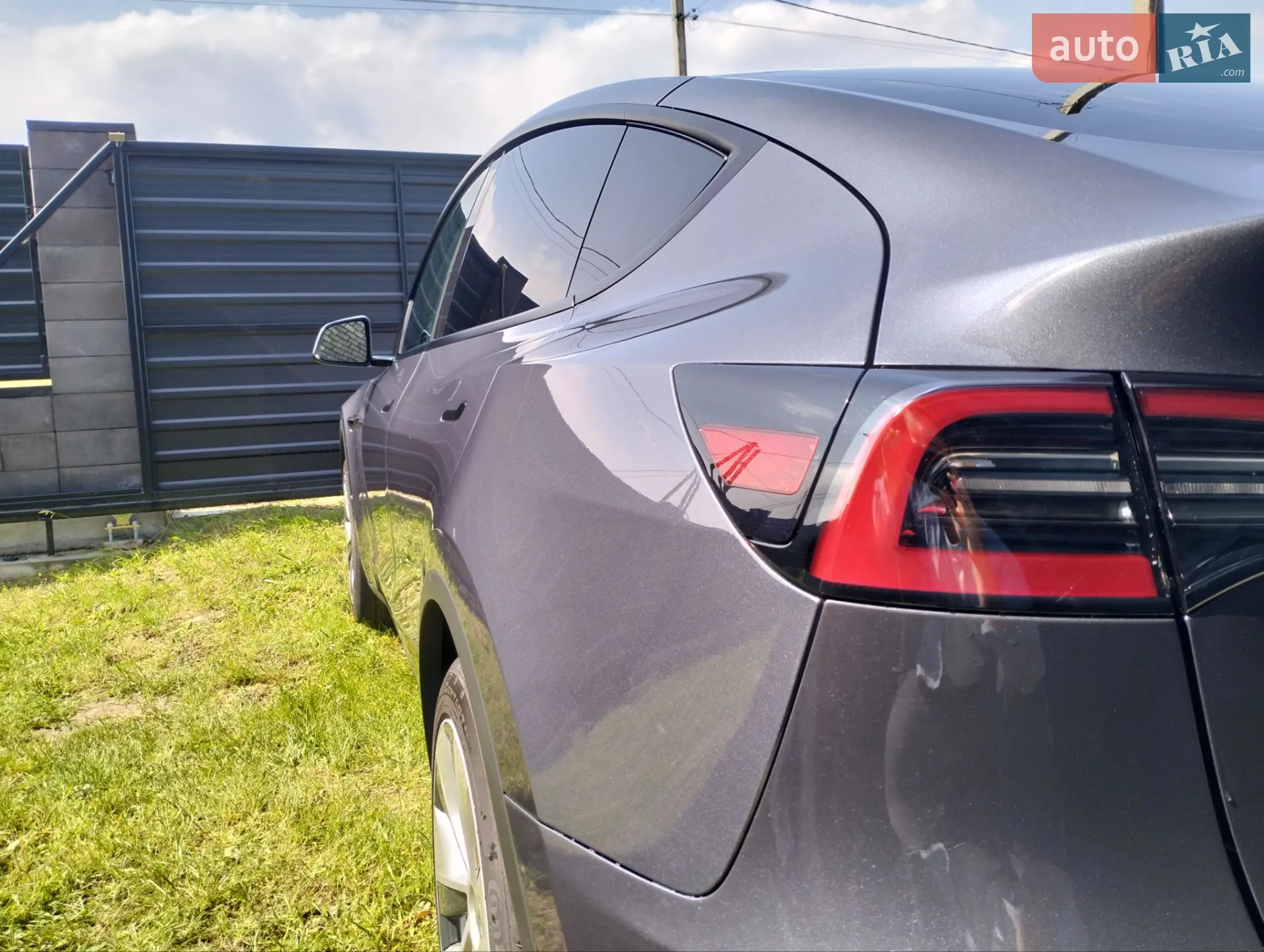 2023 Tesla Model Y - мініатюра 16