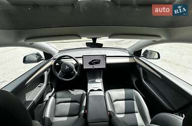 Внедорожник / Кроссовер Tesla Model Y 2023 в 