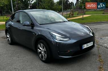 Tesla Model Y 2023 Tesla Model Y 2023