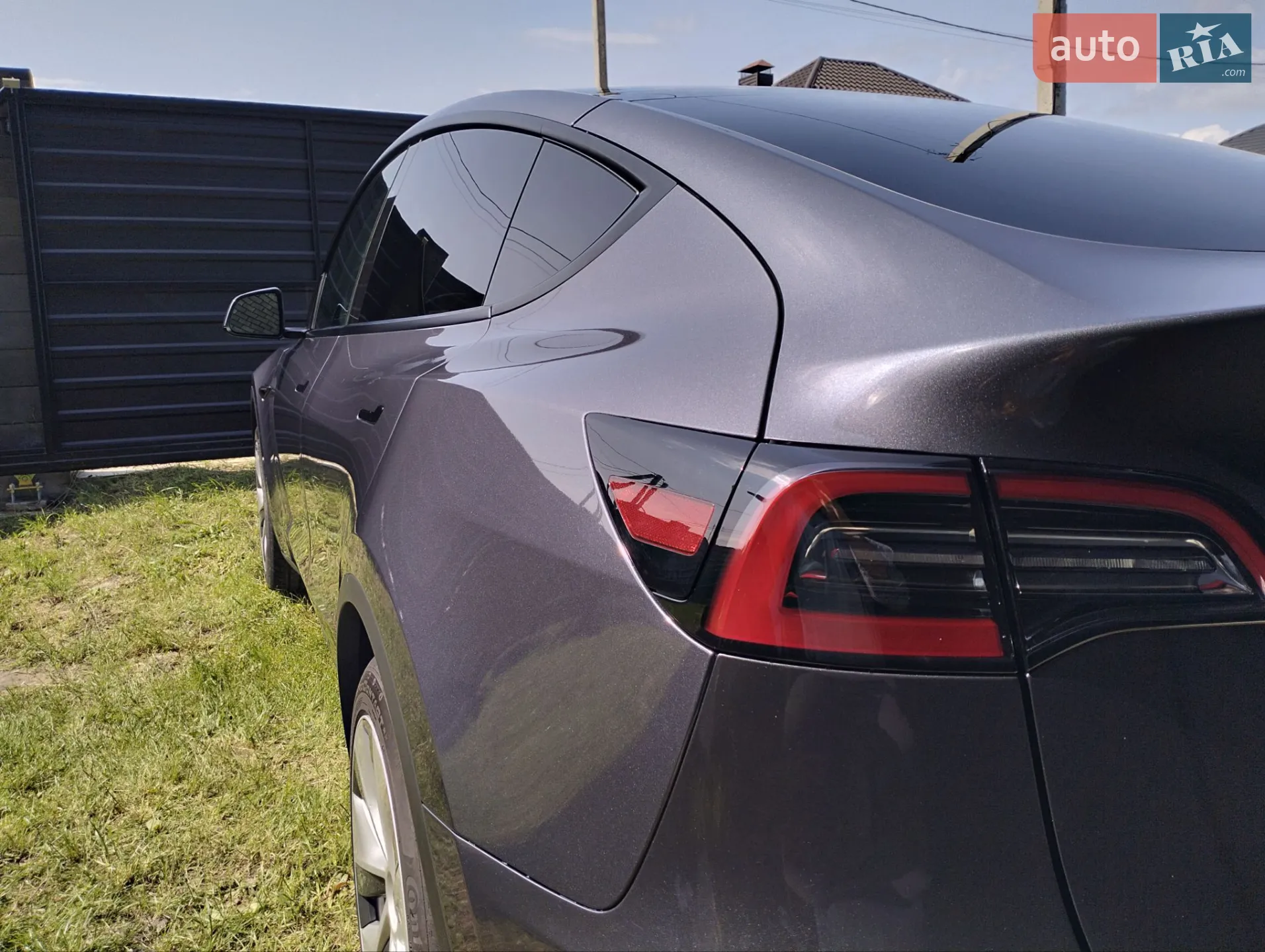 2023 Tesla Model Y - мініатюра 25