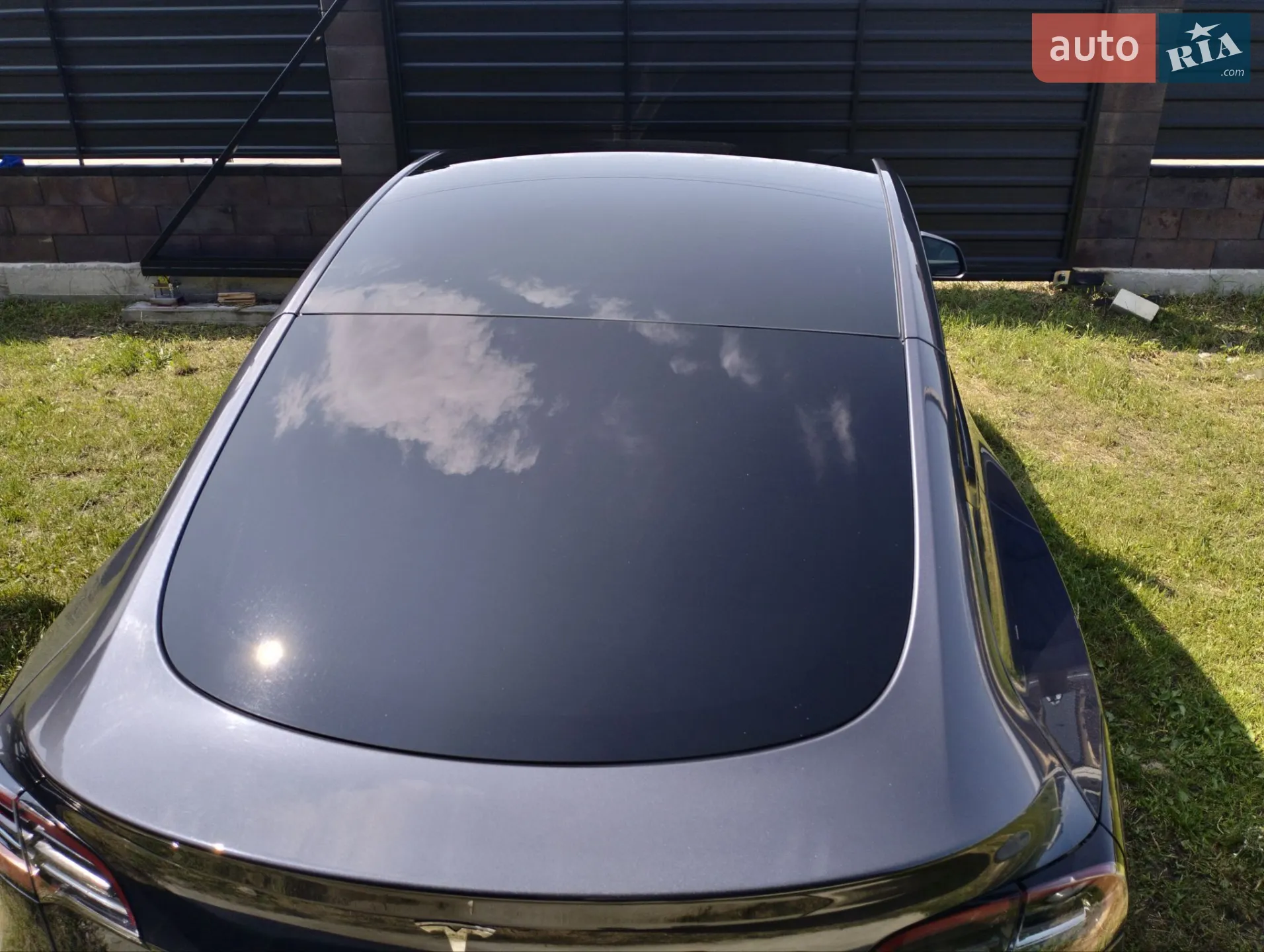 2023 Tesla Model Y - мініатюра 34