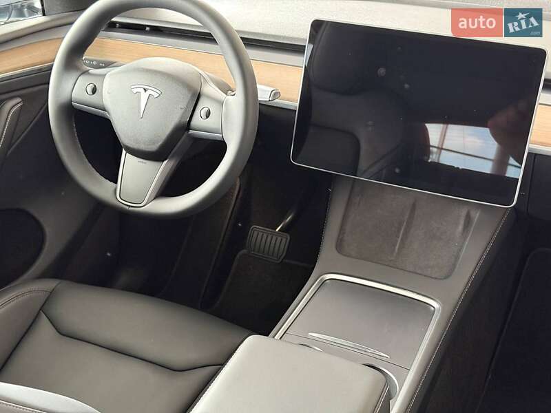 Позашляховик / Кросовер Tesla Model Y 2023 в Одесі