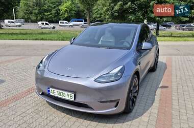Tesla Model Y 2024 Tesla Model Y 2024