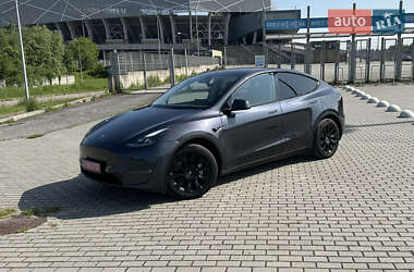 Tesla Model Y 2024 Tesla Model Y 2024