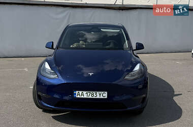 Tesla Model Y 2023 Tesla Model Y 2023