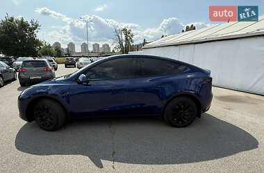 Внедорожник / Кроссовер Tesla Model Y 2023 в 