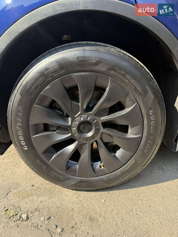 Внедорожник / Кроссовер Tesla Model Y 2023 в Киеве