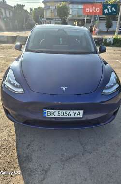 Tesla Model Y 2021 Tesla Model Y 2021